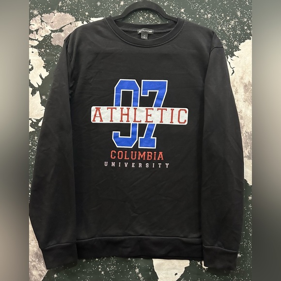 Columbia University Sweatshirt - Picture 1 of 3